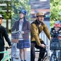 自転車「青切符」制度のアンケート