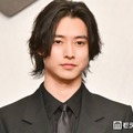 2028年大河ドラマ「ジョン万」で主演を務める山崎賢人（C）モデルプレス