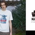 『スター・ウォーズ』グローグーをモチーフにしたTシャツ、予約開始「DRESSTERIOR」 画像