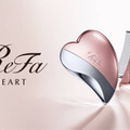 ReFa、コームとカッサの機能を兼ね備えた「リファハートコーム カッサ」発売