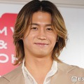 FANTASTICS瀬口黎弥、写真集撮影に向け体脂肪率6％に「メロ筋」際立つ“お気に入りカット”アピール【Lei】 画像