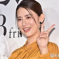 福田彩乃（C）モデルプレス