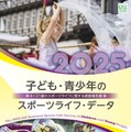 「子ども・青少年のスポーツライフ・データ2025」
