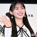 乃木坂46川崎桜、立教大学ストレート卒業が自信に「毎日課題と振り覚えに追われて」学生生活振り返る【エチュード】 画像