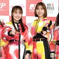 ももいろクローバーZ（C）モデルプレス