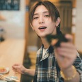 Hey! Say! JUMP山田涼介「VOCE」新連載「BEAUTY DIARIES」スタート 旅先で欠かせない美容グッズとは 画像