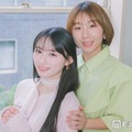 川崎桜、高橋成美（C）モデルプレス