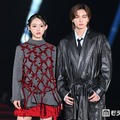 多田梨音、内田金吾（C）モデルプレス