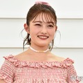 井上咲楽「とんでもなくドライヤーがラク」雰囲気ガラリの新ヘア披露「大人っぽい」「可愛すぎる」と絶賛の声 画像