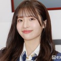 AKB48メンバー、美脚際立つミニスカコーデ「ガルアワ」オフショットに絶賛の声「スタイルレベチ」「さすがの着こなし」 画像
