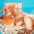 も～っちり食感クリームパン（税込160円）／提供画像