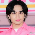 ドラマ「コンビニ兄弟 テンダネス門司港こがね村店」試写会に出席した中島健人（C）モデルプレス