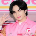 ドラマ「コンビニ兄弟 テンダネス門司港こがね村店」試写会に出席した中島健人（C）モデルプレス