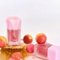 Tiny Wonder、“うるツヤ蜜ティント”「ハニーグレーズリップティント」発売 画像