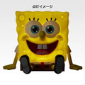 A賞 スポンジ・ボブ ソフビライト