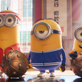 『ミニオンズ フィーバー』　© 2021 Universal Studios. All Rights Reserved.