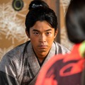 仲野太賀ら「豊臣兄弟！」第16話（C）NHK