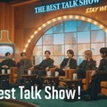 「BTS:The Best Talk Show!」（C）Lemino