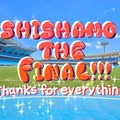 SHISHAMO THE FINAL！！！～Thanks for everything～（C）Lemino