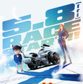 『名探偵コナン ハイウェイの堕天使』興収79.8億円突破！副音声・応援上映・4DX・SCREENXの上映も 画像