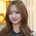 「時計じかけのマリッジ」取材に応じた森香澄（C）モデルプレス
