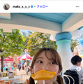 まこちInstagramより
