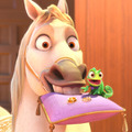 『ラプンツェルのウェディング』© 2012 Disney Enterprises Inc.