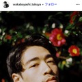 若林拓也、4年在籍スターダストプロモーション退所「あんぱん」「はじこい」など出演 画像
