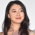 安田聖愛、一般男性との結婚発表 画像