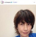 長谷川理恵Instagramより