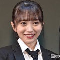 向井地美音（C）モデルプレス