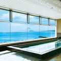 【平日限定】葉山うみのホテル、日帰り温泉プラン登場 海を眺める入浴＆ランチorデザート付き 画像