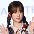 HONG EUNCHAE（ホン・ウンチェ）（C）モデルプレス