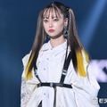 中村里砂（C）モデルプレス