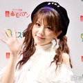 1児の母・田中れいな、ミニ丈ボトム＆ブーツコーデで美脚全開「脚長すぎてビックリ」「憧れのスタイル」と反響 画像