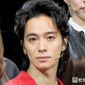 「BACKBEAT（バックビート）」取材会に出席した戸塚祥太（C）モデルプレス