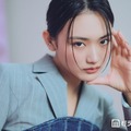 モデルプレスのインタビューに応じた山崎天（C）モデルプレス