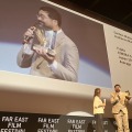 MEGUMIプロデュース『FUJIKO』が日本映画初の快挙　ウディネ・ファーイースト映画祭で最高賞含む2冠達成 画像