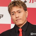 中務裕太（C）モデルプレス