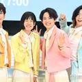純烈の弟分グループ・モナキ、モノトーンコーデで雰囲気ガラリ「誰かわからなかった」「オフモードでもかっこいい」と反響 画像