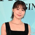 有村架純、6帖1ルームの“同居生活”振り返る「寝起きからお風呂上がった瞬間からずっとカメラで撮影」 画像