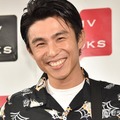 中尾明慶（C）モデルプレス