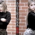 Aoi（大谷碧空）、Rinka（荒武凜香）（C）AbemaTV,Inc.