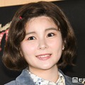 田村芽実、大竹しのぶとの共演に感激「職権乱用というか、公私混同しすぎて」稽古中は瞬きも惜しむ【GYPSY】 画像