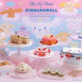 Cinnamoroll Summer Sky Trip／提供画像