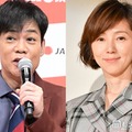 名倉潤、妻・渡辺満里奈と結婚21周年で結婚式ショット披露「仲良しで憧れの夫婦」「今も昔も変わらず素敵」の声 画像