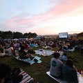 PARK CINEMA FESTIVAL in 葛西臨海公園
