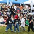 PARK CINEMA FESTIVAL in 葛西臨海公園