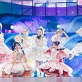 FRUITS ZIPPER、国立代々木競技場第一体育館4DAYS完走 “グループ史上最多公演数”全国ホールツアー決定 画像