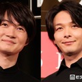 神木隆之介、中村倫也（C）モデルプレス